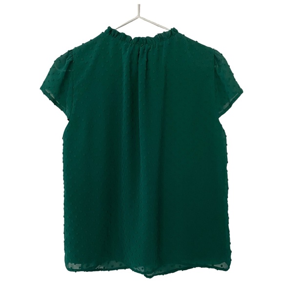 J. Crew Blouse - Picture 5 of 9